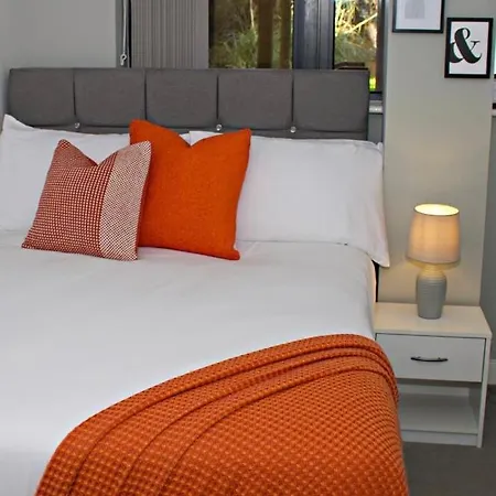 Avoca Court * Birmingham